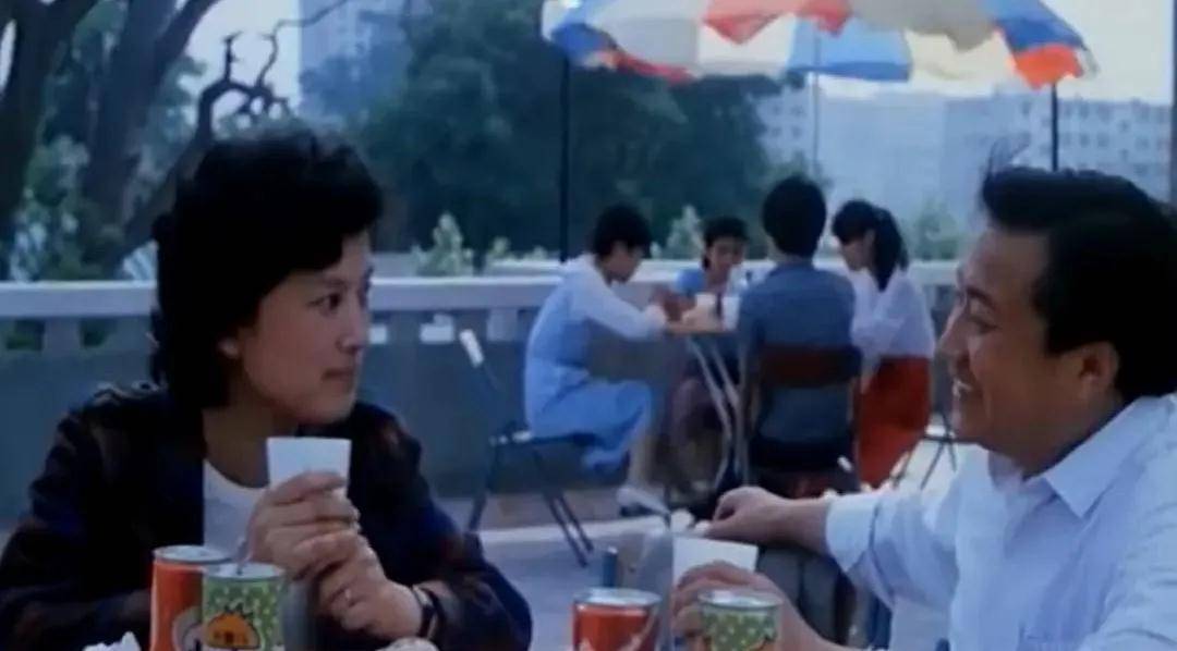 罗西里尼|《鸳鸯楼》是中国最好的分段电影 十分赛人