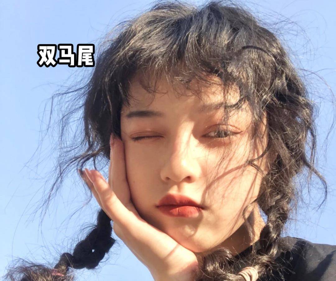 tony|今夏女生最显老的5款发型，别再留了！