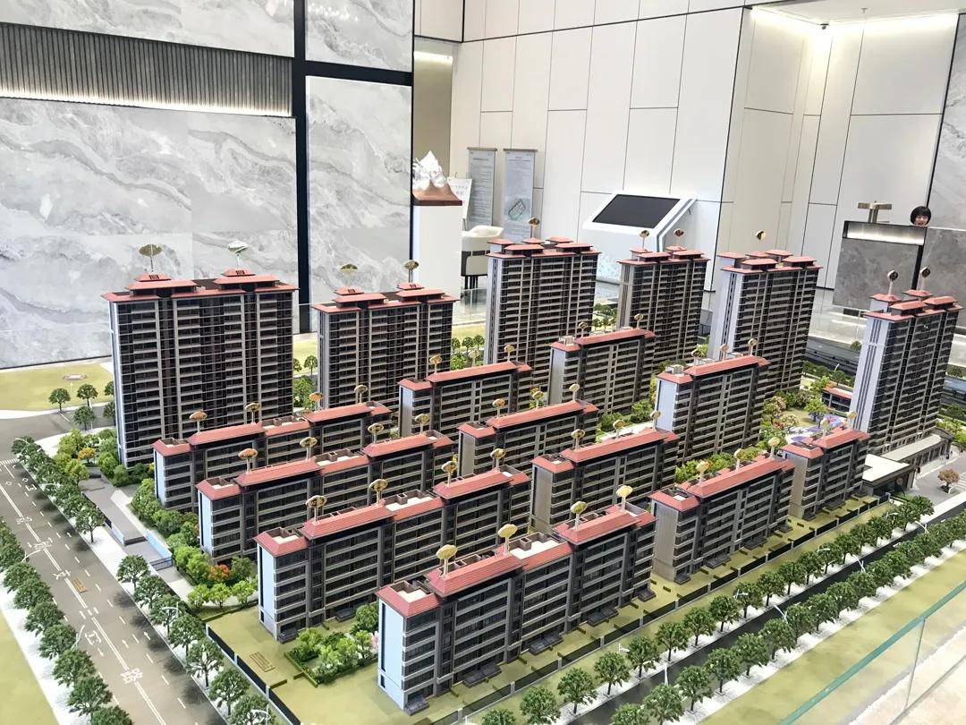 泉州城东拟征地将营造生态宜居的滨江新区板块2大新盘将加推