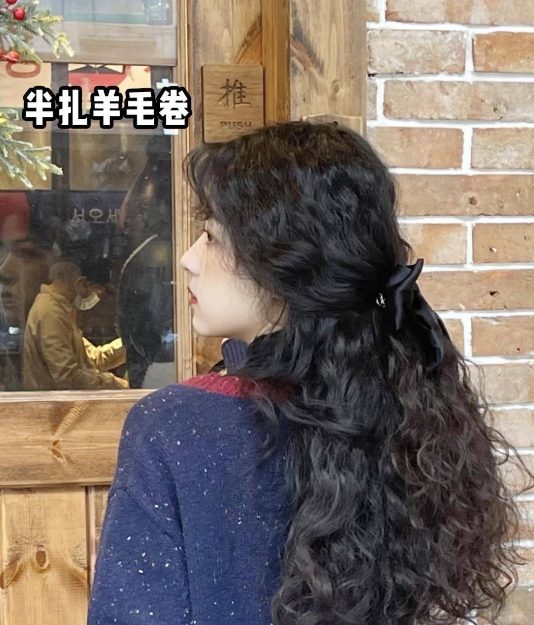 tony|今夏女生最显老的5款发型，别再留了！