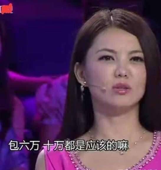 名牌|李湘一月饭费7万，送王诗龄读国际学校悉心培养却被女儿不耐烦？