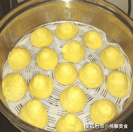 眼睛|秋天早餐我常吃它，蒸一蒸就出锅，美容养颜，小肚平坦不长膘！