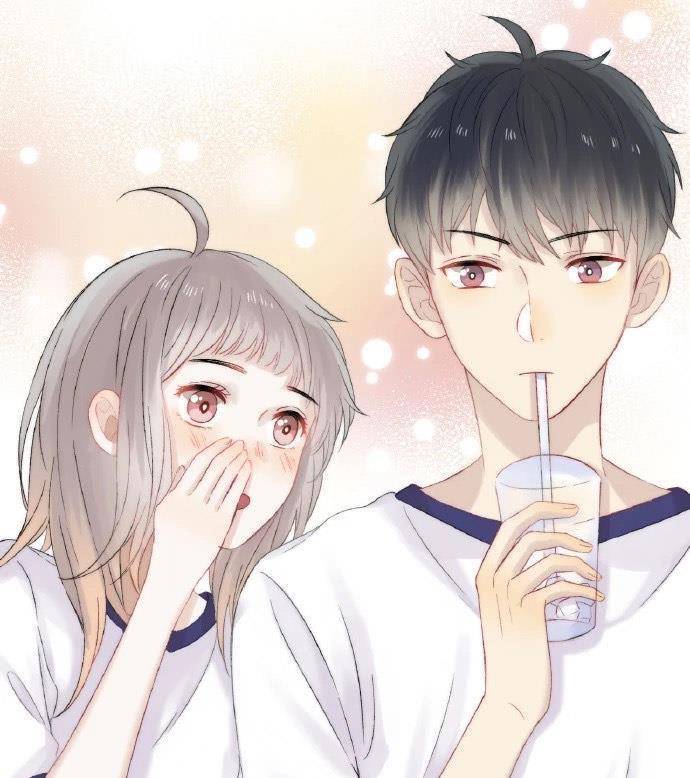 女生偷偷喜欢你会故意这样