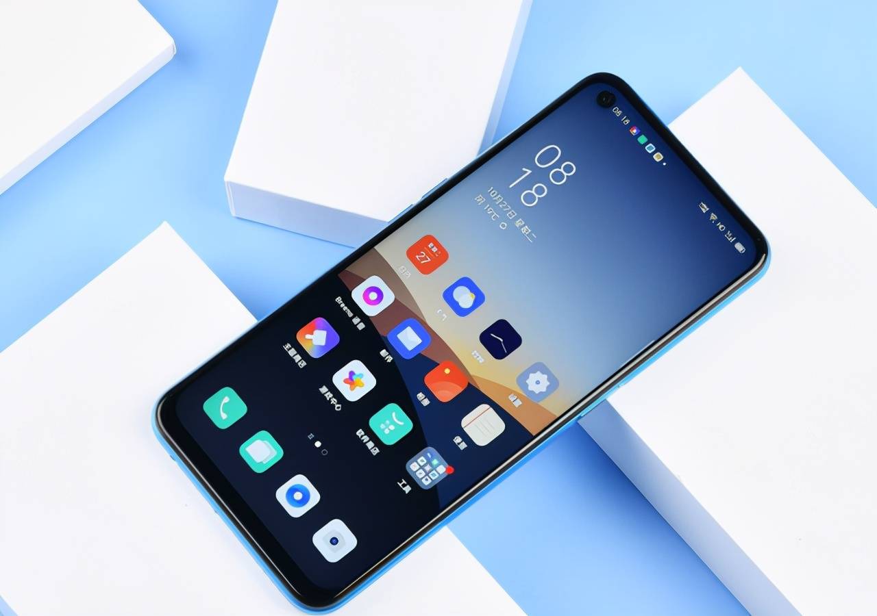 用3年时间领跑中端市场盘点oppok系列经典机型