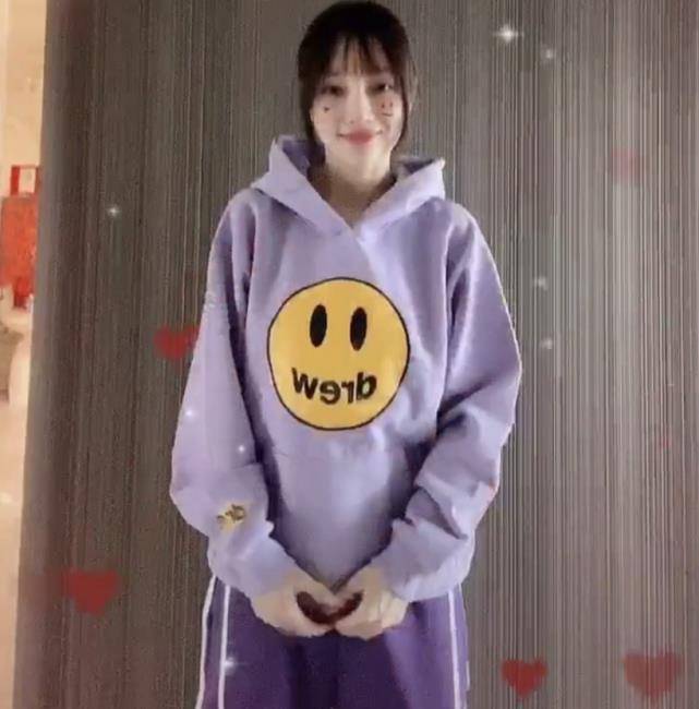 状态|李小璐被曝花钱养PGone,还穿同款秀恩爱?她曾辟谣感情状况