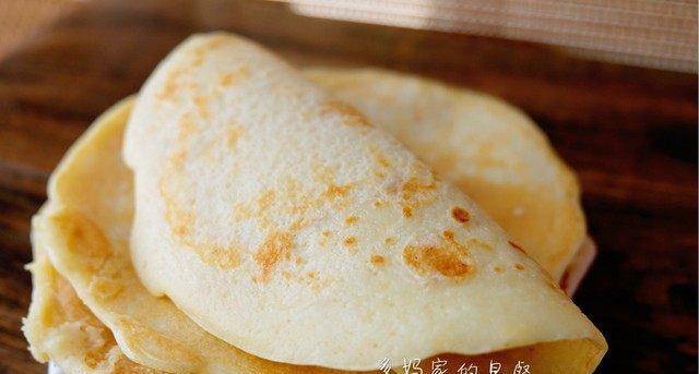 圆白菜|早餐不知道吃什么，来看看多妈家的早餐，七款早餐做法分享！