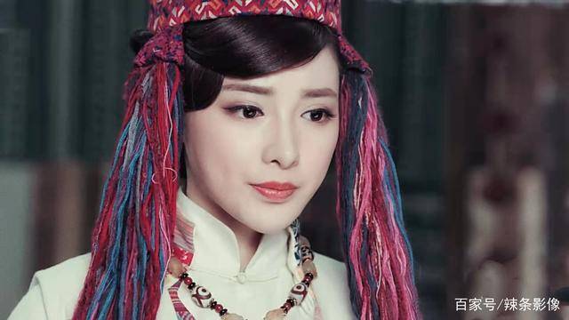 原班人马|老九门第二部下月开机,赵丽颖陈伟霆张艺兴等主演回归无望