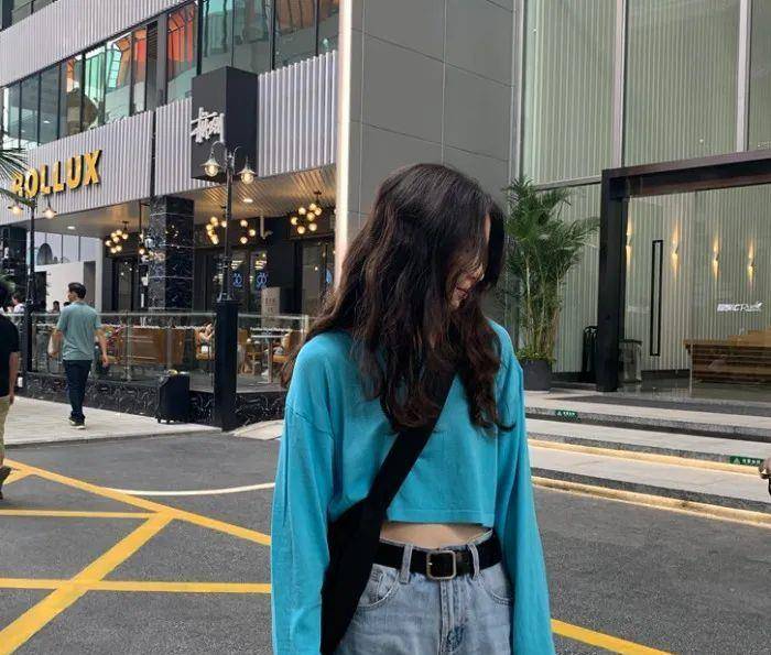 姐妹|拜托你们夏季别瞎买衣服了，尤其第一件，太显廉价啦！