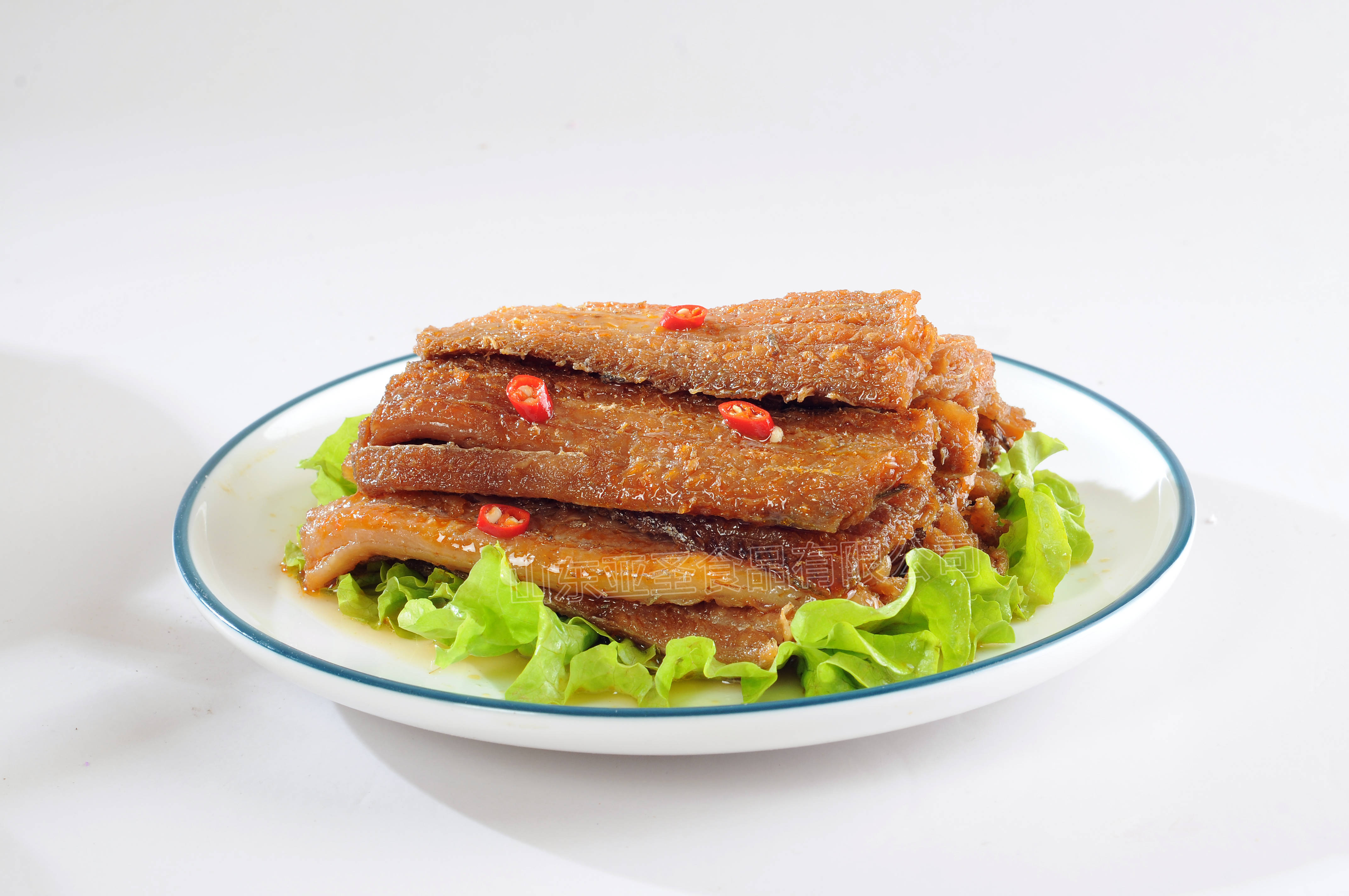 经典味道百吃不厌来自深海的美味瓦罐带鱼