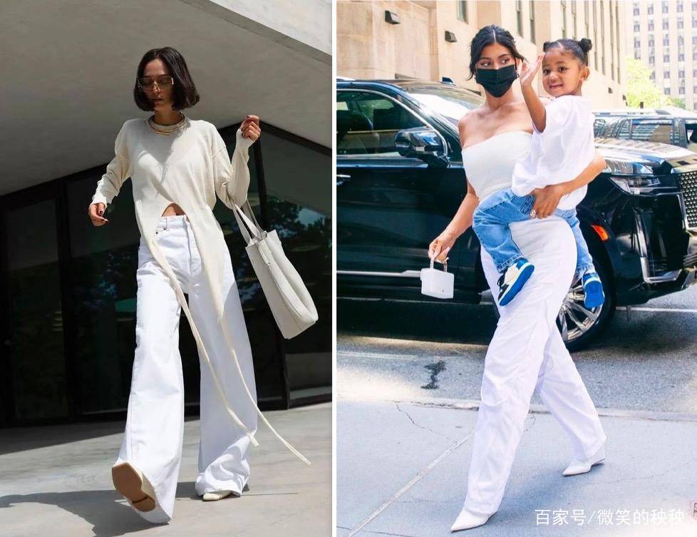 身材|入秋后买裤子，这一款真值得考虑，藏肉又有型