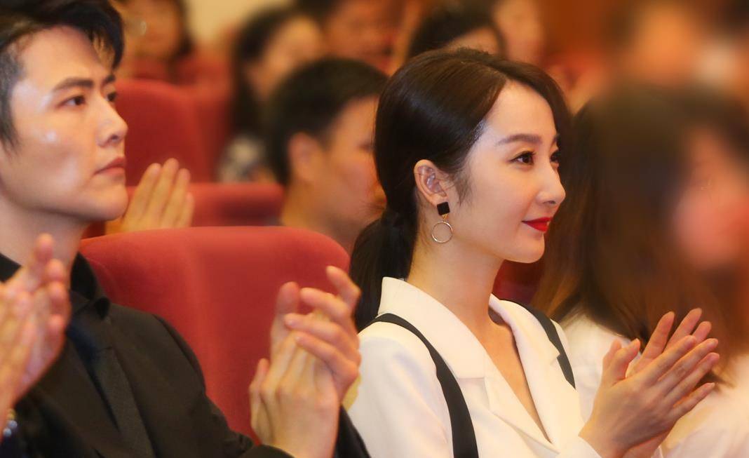 原创为跟车晓及其前夫撇清关系女演员程媛媛辟谣8年至今仍然躺枪