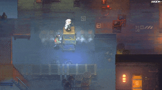 Steam|九月最惊喜游戏！Steam87%特别好评，玩家：光用看的就是一种享受