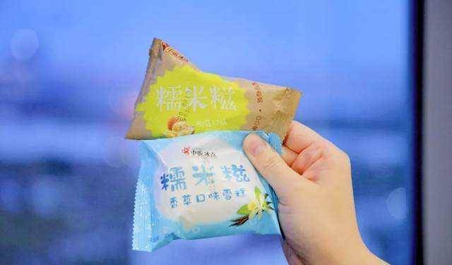 无敌|谁说便宜没好货?这6种零食外表超级low,但味道就是无敌好!