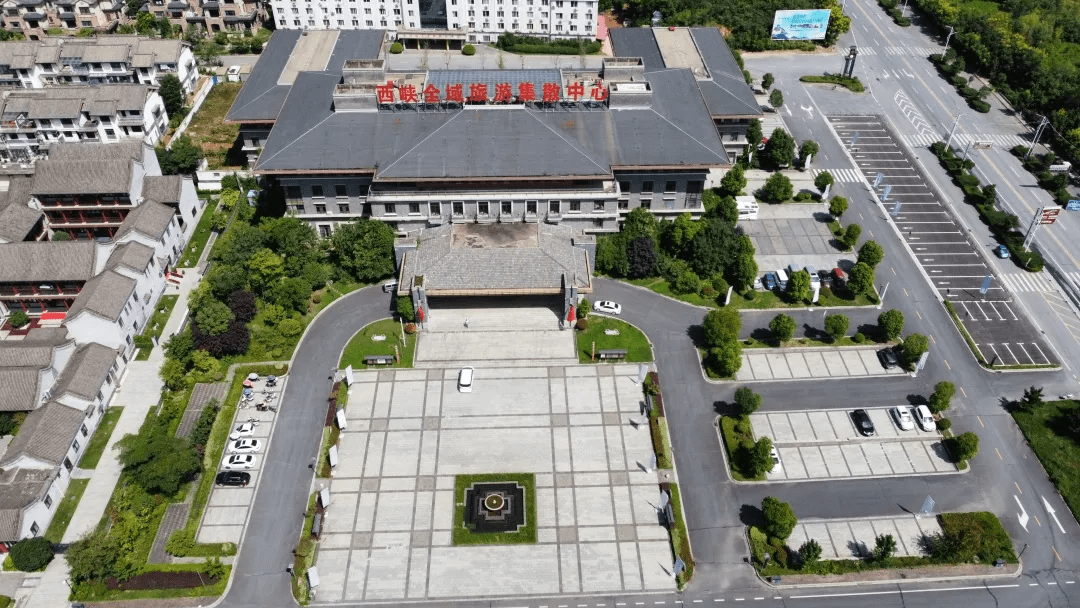 中秋去哪玩丨带你相约西峡文旅集团图书馆 还有神秘礼品免费送