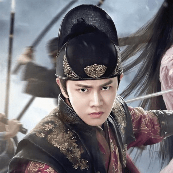 因为|古偶剧天花板任嘉伦，现代剧槽点满满，从偶像到演员的路还很长?