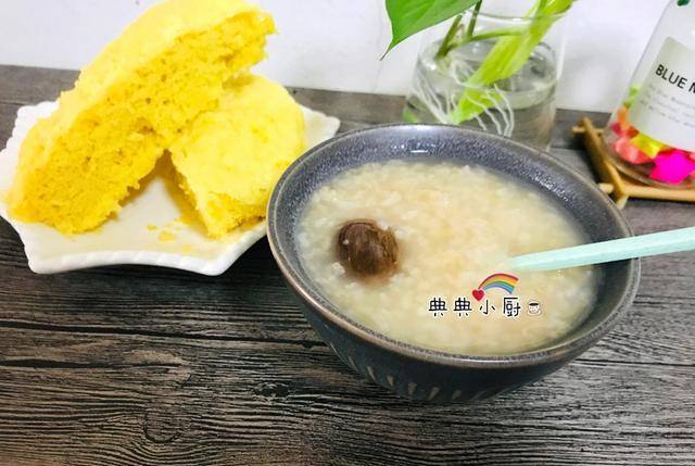 枣子|小朋友早餐真不需要太复杂的,简单健康,孩子吃得开心就够了