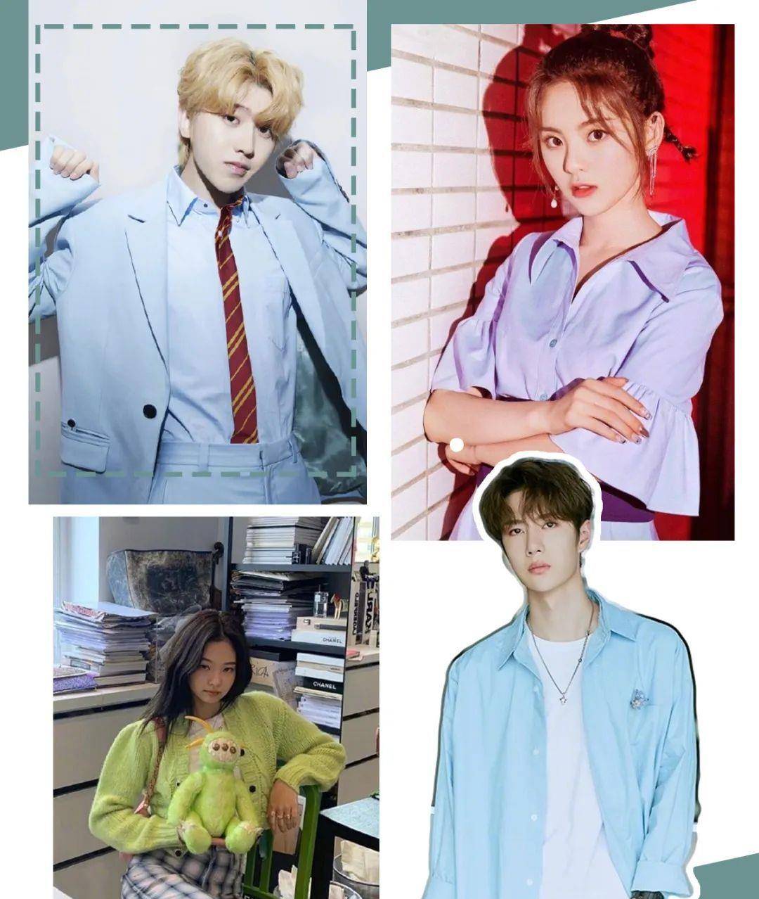 姐妹|拜托你们夏季别瞎买衣服了,尤其第一件,太显廉价啦!