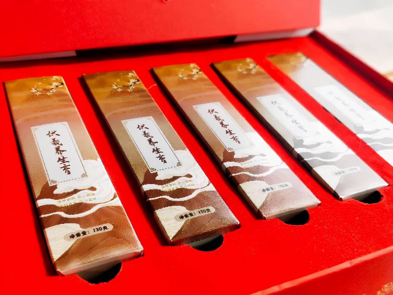 中国素食品牌引领者丝路天小仙中秋礼盒售罄