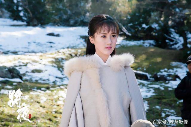 原班人马|老九门第二部下月开机,赵丽颖陈伟霆张艺兴等主演回归无望