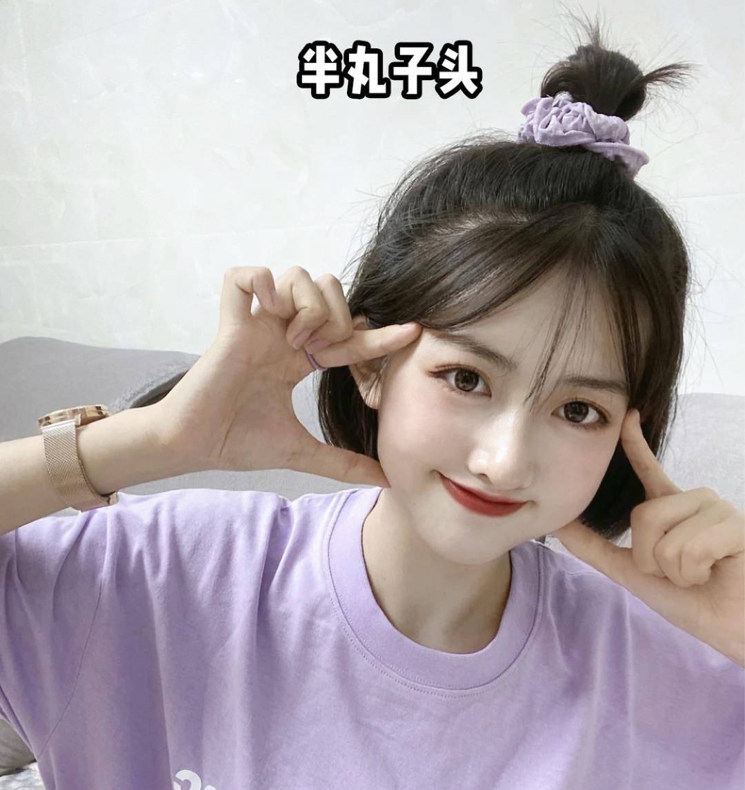 tony|今夏女生最显老的5款发型，别再留了！