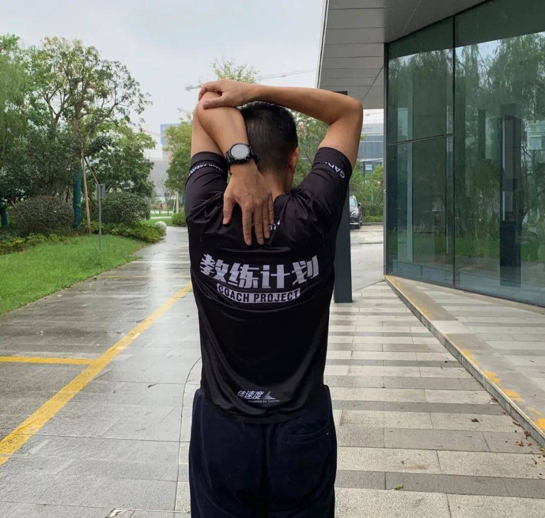 感觉|无拉伸不跑步，但是你真的会拉伸吗？