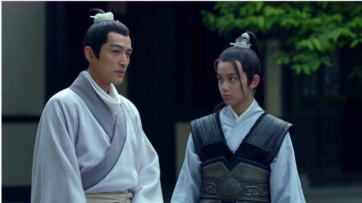 国产|首播收视第二，热度仅次《乔家的儿女》，这部国产年代剧要火了？