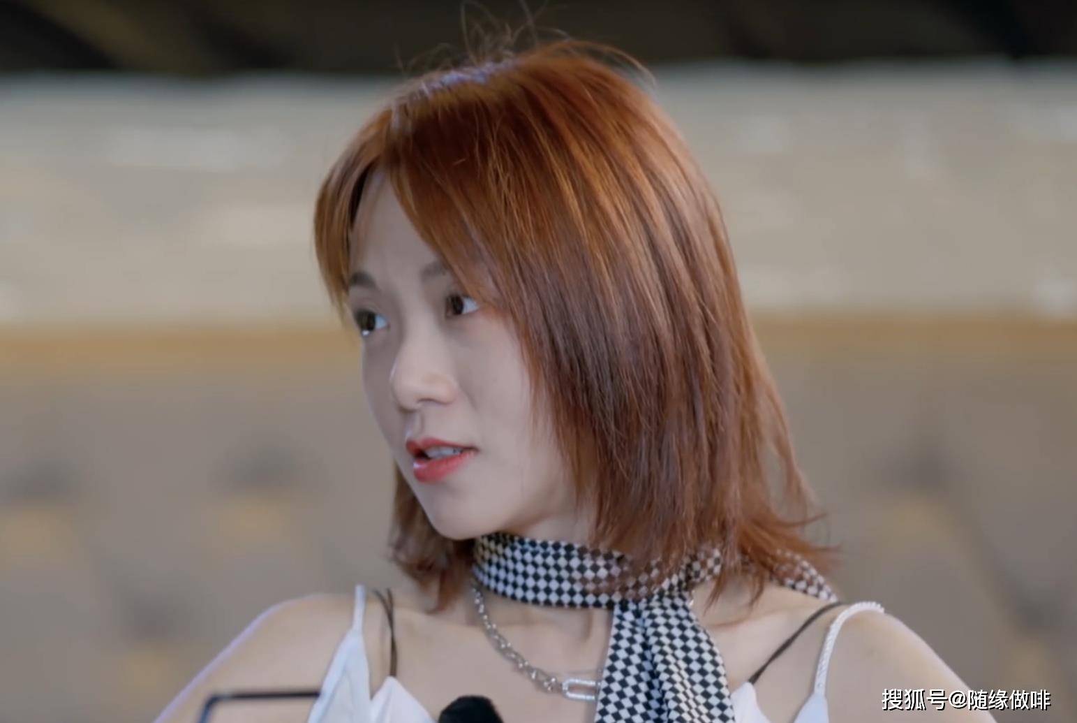 伤害|以爱的名义互相伤害的两对嘉宾,看不透的郭柯宇,再见爱人很治愈