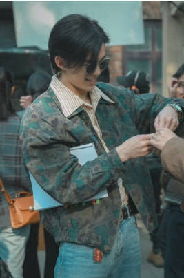 国产|首播收视第二，热度仅次《乔家的儿女》，这部国产年代剧要火了？