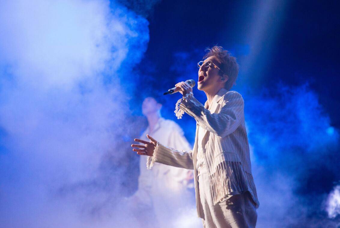 因为|尹正找林志炫为李响讨公道，一箭三雕情商高，字字珠玑却目的明显