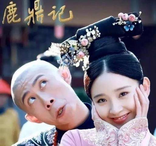 因为|10位“古装奇丑”的男星，别人穿古装是帅，他们是“没眼看”