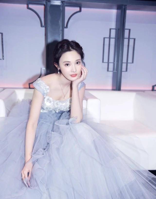 女神|《东宫》之后彭小苒有新剧要播,颜值依旧很高,男主还是超帅的他