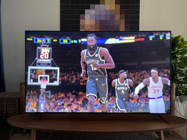 ms|PS5、XSX玩家看过来，懂痛点的游戏电视：雷鸟S545C 65寸全面体验