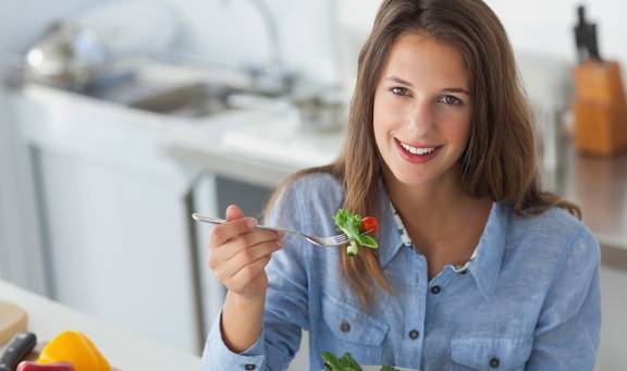 蔬菜|保养肝脏的6个好习惯,坚持养成,肝脏会感激你