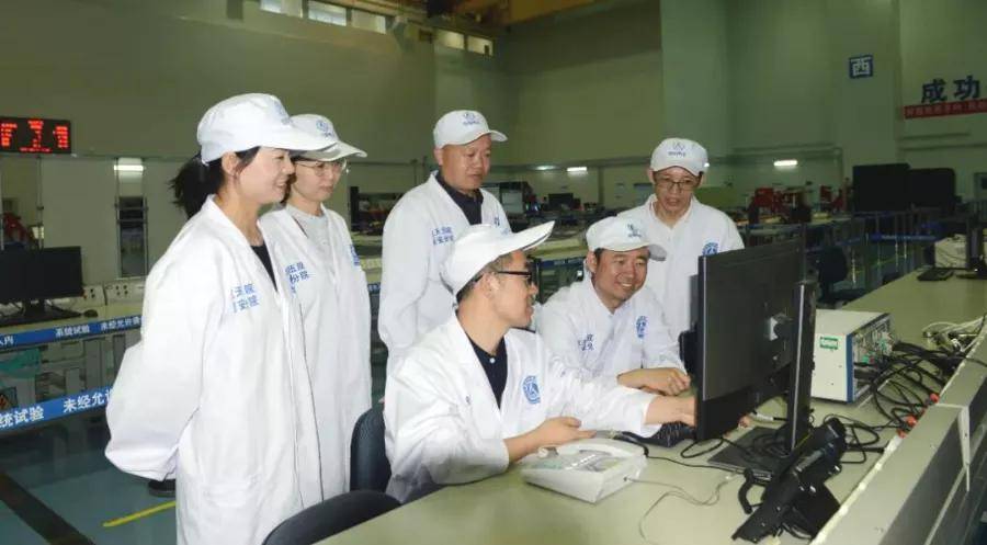 地面|成功着陆！顺利出舱！航天基地“国家队”提供这些强力保障