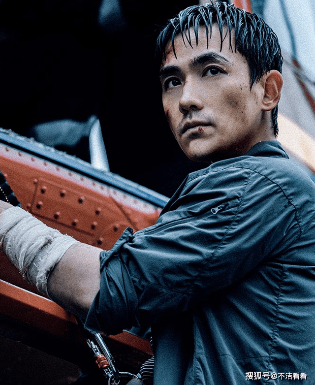 档期|两天票房不到5000万，《峰爆》表现尚可，但救不了9月院线