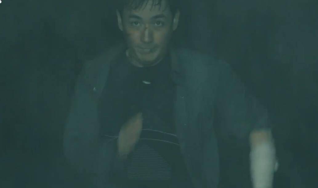 因为|上映2天票房有望破亿？朱一龙的新片打了太多人的“脸”