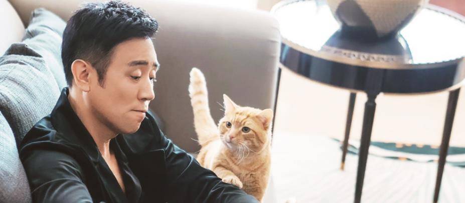 电影|成龙的大片开机!班底豪华到不行,却因两位“关系户”遭骂声一片