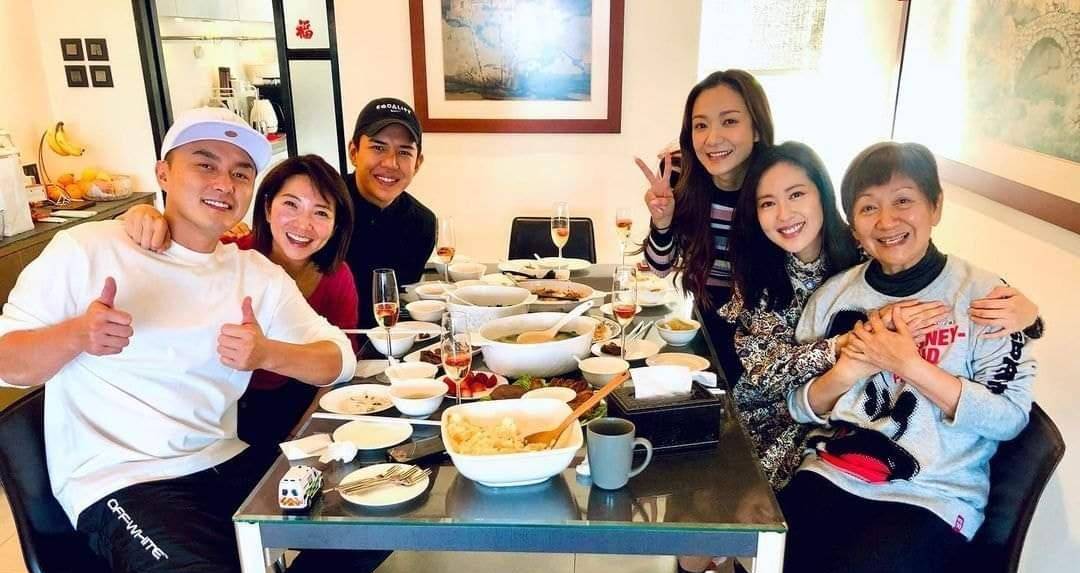 鲍姐|《我家无难事》鲍起静4集领盒饭？监制王心慰：将以幻象继续出现