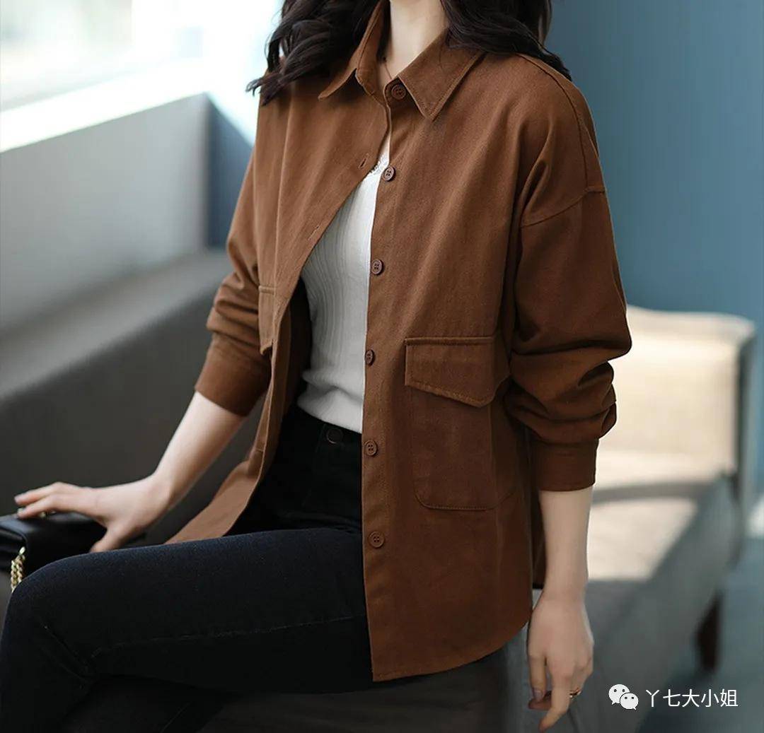 丁香紫|今天秋冬,一定要pick这两个颜色:丁香紫+市区褐