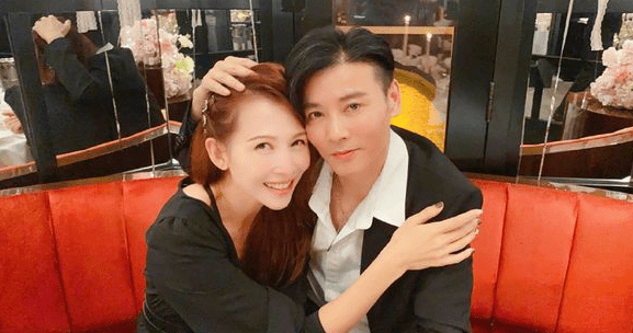 张晋|披荆斩棘的哥哥:最精明的人原来不是陈小春,而是蔡少芬老公