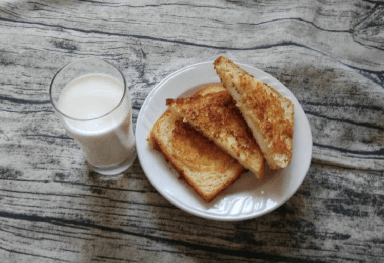 物质|家长常给孩子做的“无效早餐”,不顶饿、没营养,每道都很经典