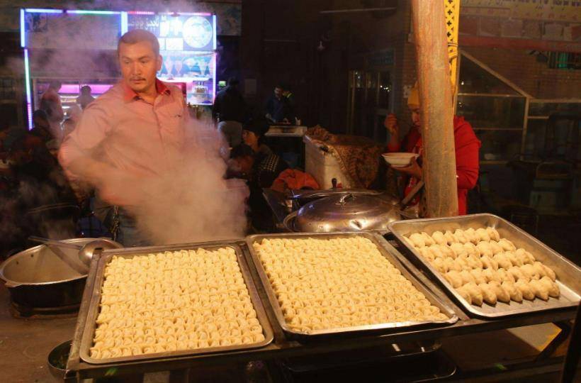 什么|这种美食国人天天当早餐吃,老外却觉得“寒酸”,吃货:真不会吃