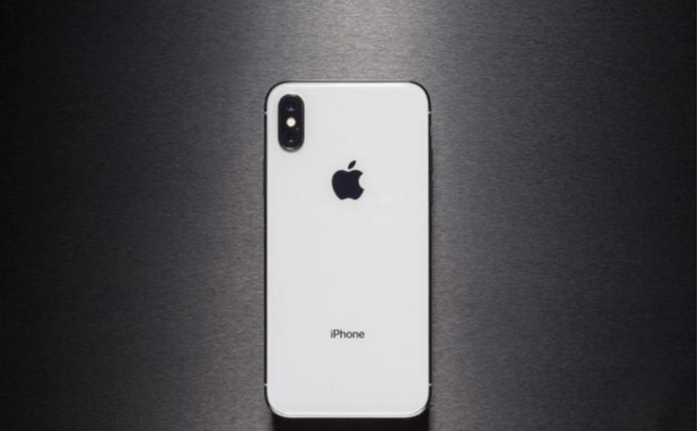 二手iPhone X价格解析