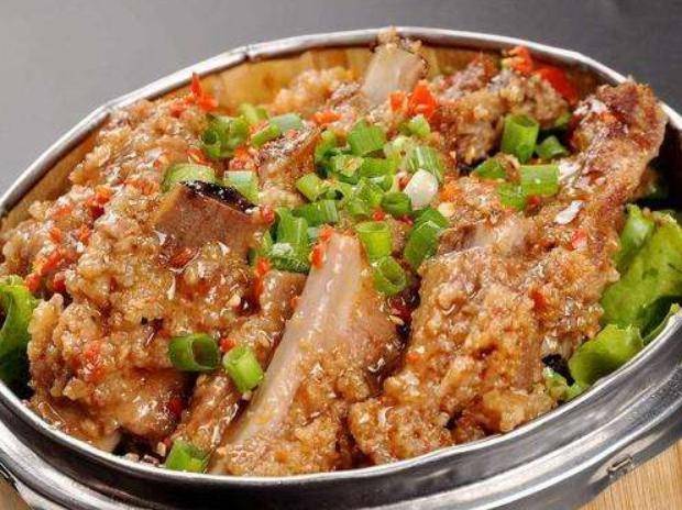 粉蒸排骨怎么烧 710052d3af74446d9cf3c9a184845fe4.jpeg