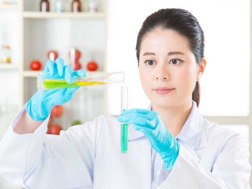 小苏打|小苏打和食用碱有什么区别？很多人一直都不懂，看完就别再乱用了