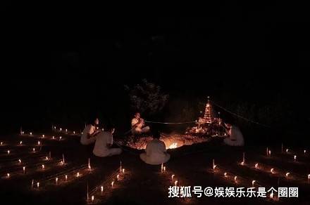 什么|灵媒,年内最想看的恐怖电影之一?目前豆瓣评分7.0,你看了吗?