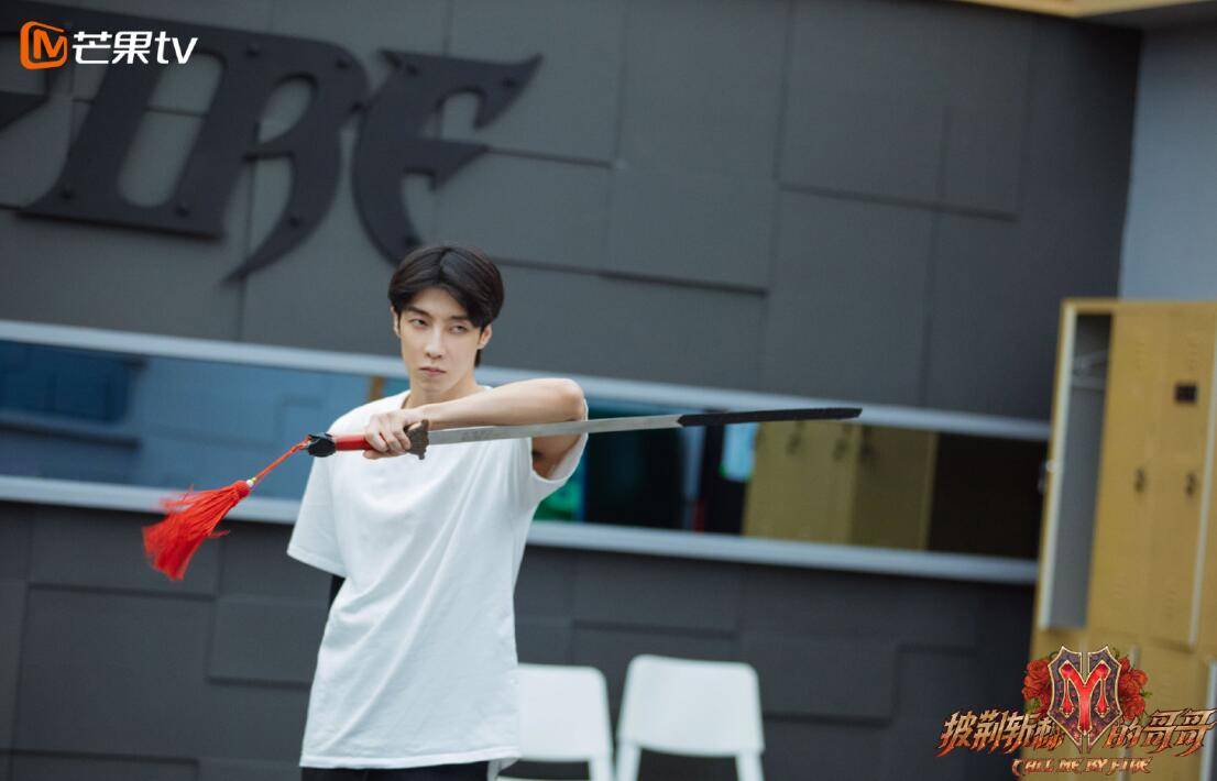 因为|尹正找林志炫为李响讨公道，一箭三雕情商高，字字珠玑却目的明显