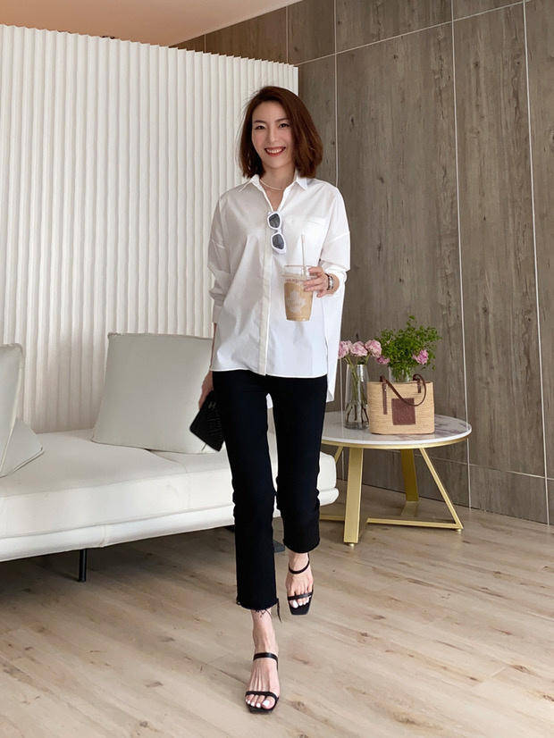 职场|职场女性穿搭很沉闷？掌握以下这几套搭配，初秋也能焕发优雅光彩