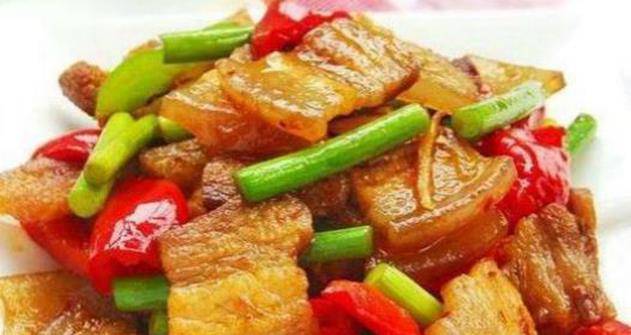 怎么把肉变成回锅肉 a6d09a1a045f470fb6d63dfba9c68604.jpeg