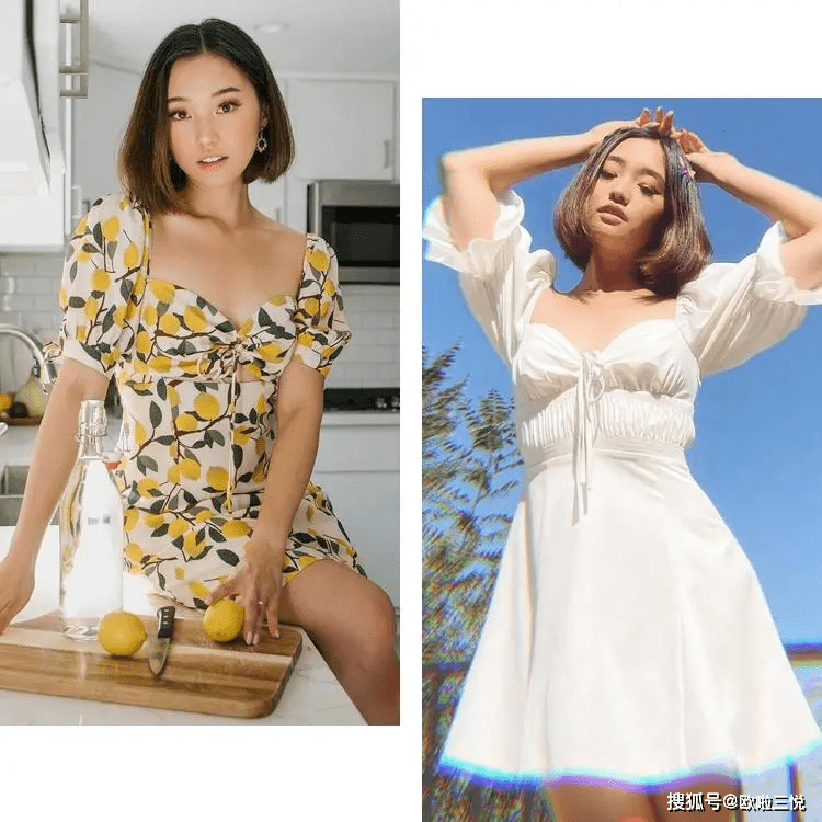 大领|悦穿搭：小个子女生穿搭，148-162都适合